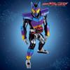[BANDAI] Kamen Rider Gab Kamen Rider Action Figure Kamen Rider Gab Popping Mi Form
