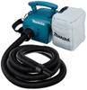 Makita VC340DZ Rechargeable Compact Dust Unit Charger Sold Collector, 14.4V (Main Only, Separately)