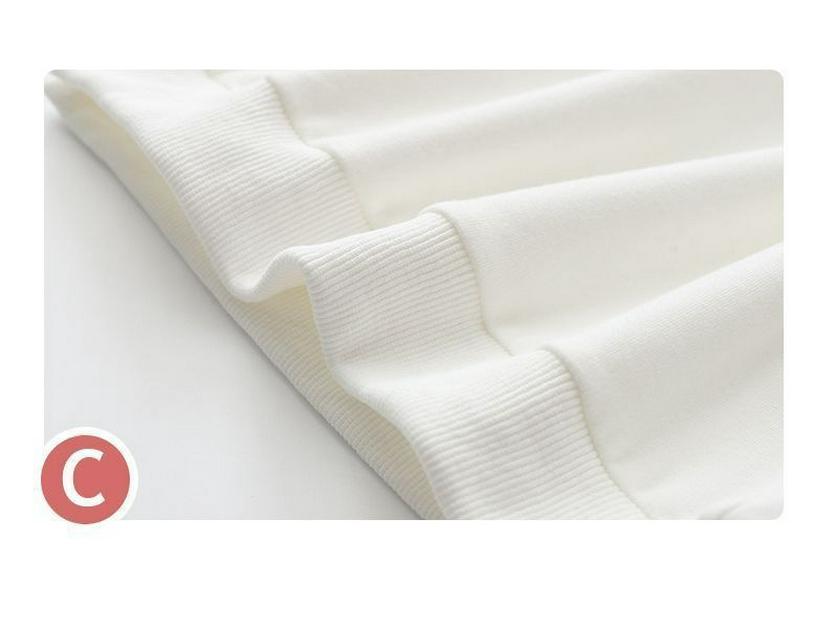 Плюс бархатный теплый сетчатый свитер принцессы с бантом для девочек-подростков