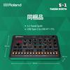 Roland Portable Polysynth Step Sequencer with AIRACOMPACT Tweak Synth for Easy Live and Beat Making S-1 Composing, Performances,