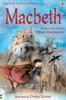 Книга Macbeth