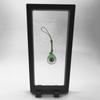Transparent Floating Display Case Suspension Box Picture Frame Jewelry