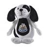 Newcastle United FC Плюшевая игрушка "Счастливый пес"