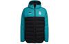 adidas Пуховики Мужские С капюшоном Умеренные Другие GR4268