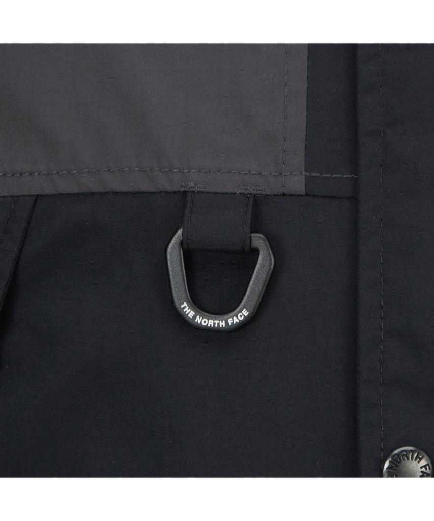 The North Face Nc2Hr56A Парка Able Черный