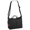 2507bk Stylish B5 Shoulder Bag Commuter