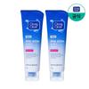 Clean & Clear C&C Deep Action Foam Cleanser 120 г очищающая пена, 2 шт.