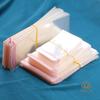 Self-Adhesive Transparent OPP Jewelry Packaging Bag