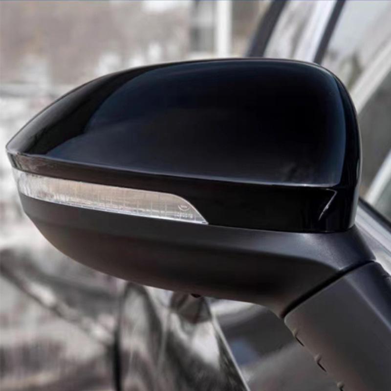 Volkswagen Golf 8 Rearview Mirror Cover Turn Signal Housing (2021-2023)