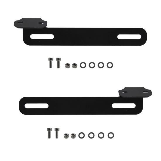 Кронштейн для мотоциклетного видеорегистратора Высокая стабильность Легко установить Универсальная посадка Экшн