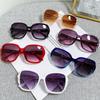 Punk Sunglasses Hip-Hop Fashion Show Sunglasses Retro Sunglasses New For Stylish Outfits Traveling Shopping