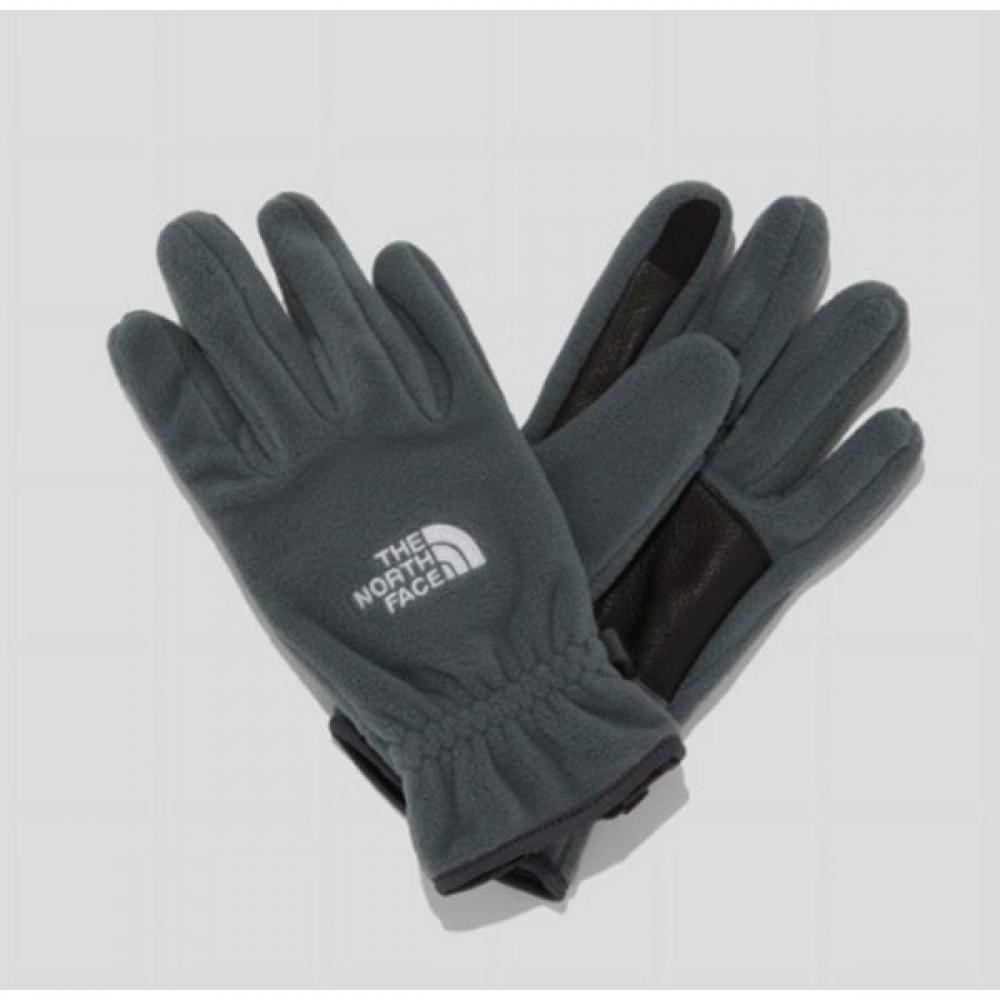 Универсальные флисовые перчатки North Face Nj3gq52c D