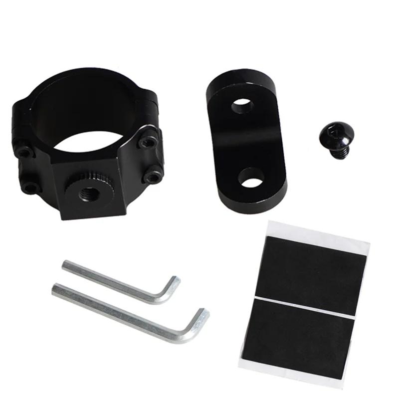 Крепления для светодиодных фонарей UTV, крепление для флага UTV, кронштейны для светодиодных антенн для каркаса безопасности квадроцикла 1,75–2 дюйма, RZR 900 1000 XP PRO Commander