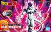 Стандартный Dragon Ball Frieza Пластиковая модель Фигурка-рост (Окончательная форма) (Продление версии) Цветовая кодировка