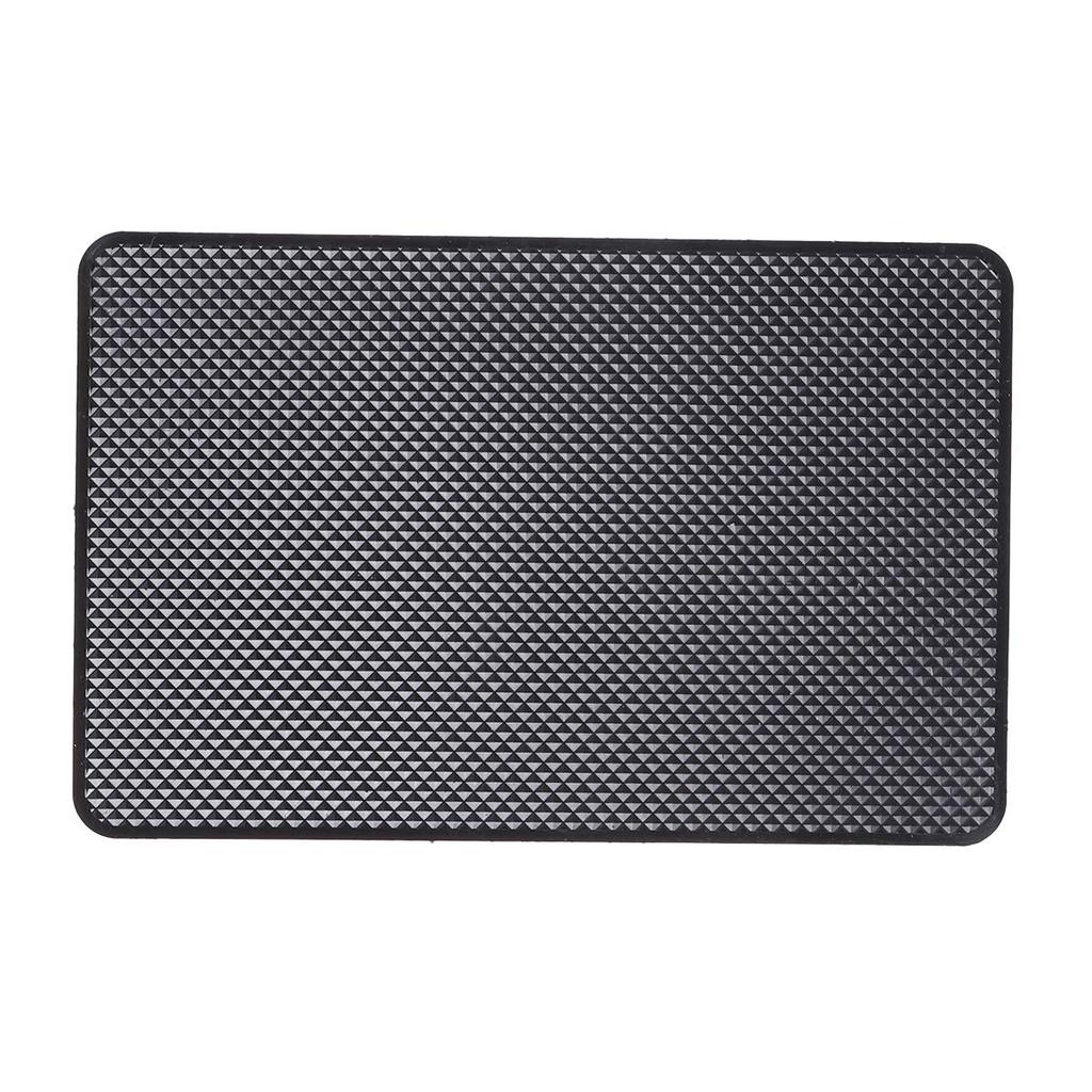 Anti-slip Sheet, Anti-Slip Pad, Anti-slip Mat, Dashboard Mat, Heat Resistant, Anti-Slip, for Smartphones, Keys,