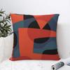 Abstract XXXIX Throw Pillow Cushion Child Pillowcase Cushion