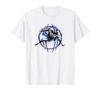 Marvel Spider-Man: Into the Spider-Verse Part 1 Sketch T-Shirt