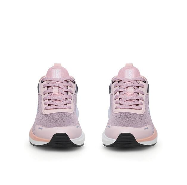 Go Soft WP-1234 Pink Sneakers