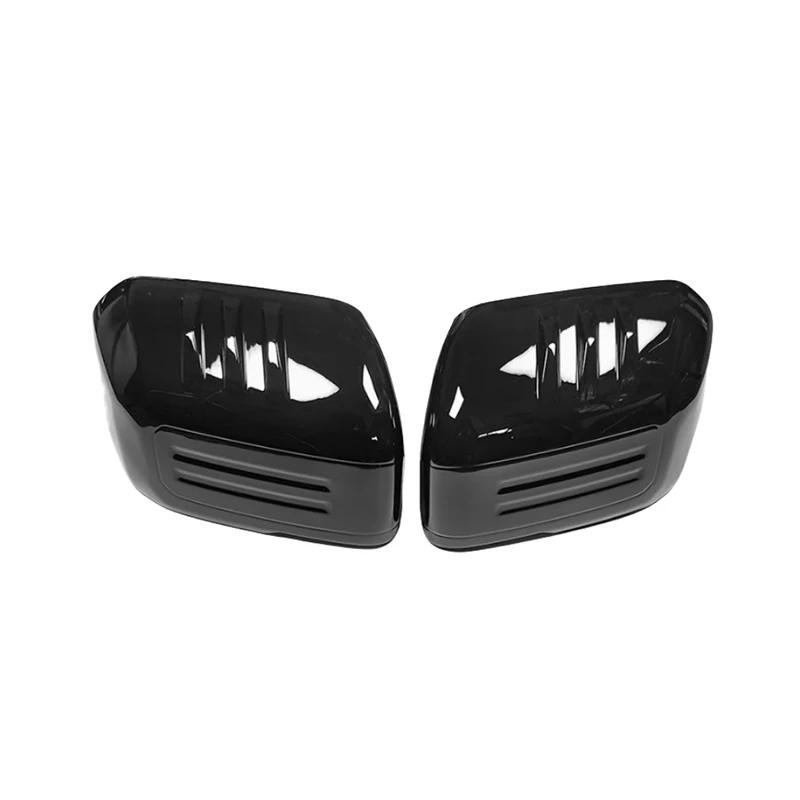 Защитный чехол Подходит для JETOUR Shanhai T1 2024 2025 Защитная крышка зеркала Наружная модификация Автозапчасти