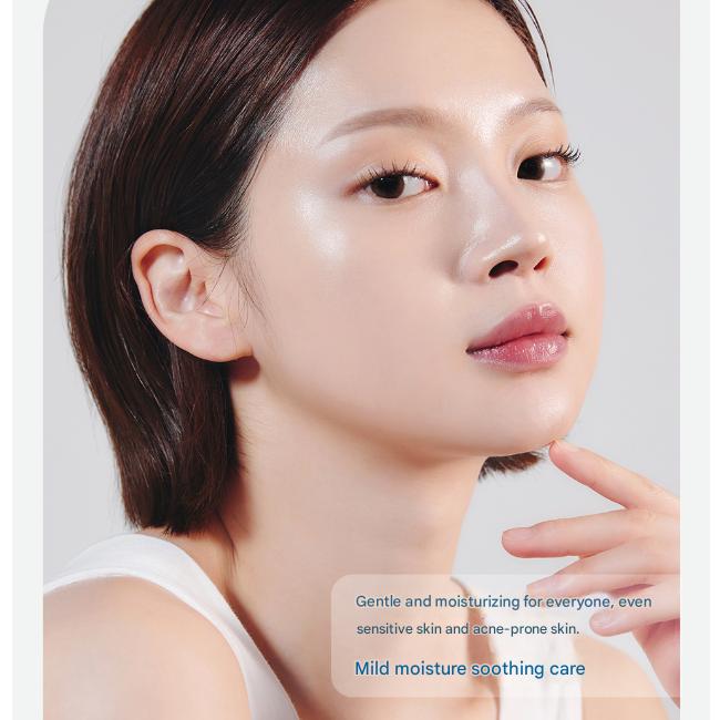 ETUDE HOUSE Soonjung pH 5.5 Успокаивающий тонер 350 мл, 500 мл (6 вариантов)