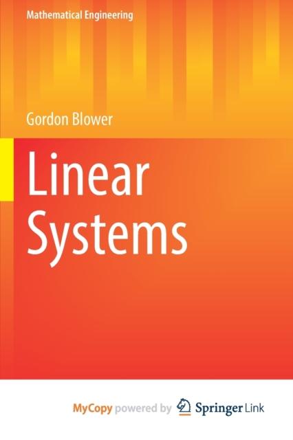The Linear Systems Book