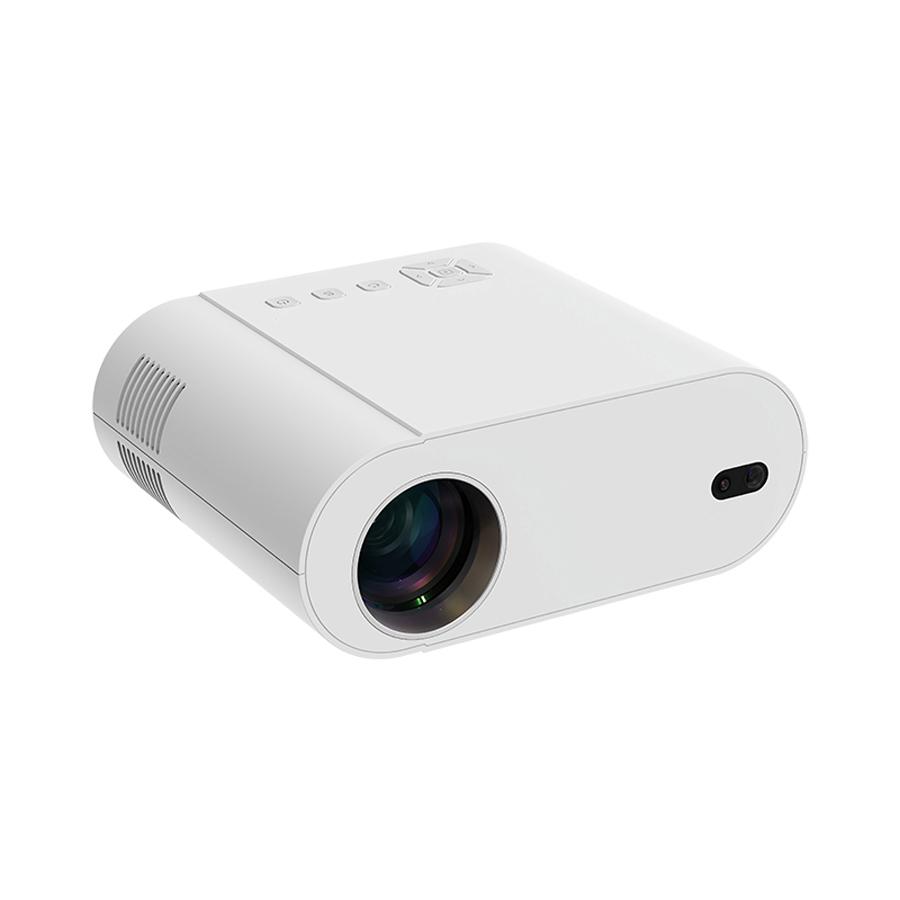 Vivicine L007 Портативный проектор для домашнего кинотеатра Android 11 Full HD 1080p, автофокус, автоматическая коррекция трапецеидальных искажений