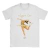 Unisex TShirt Alysa Liu Usa Skating Humorous Cotton Tee Shirt Short Sleeve T Shirt Crewneck Clothes New Arrival