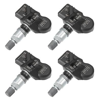 4 шт. 3AA907275B Датчик системы контроля давления в шинах TPMS 433 МГц для Volkswagen CC Tiguan 2012 2013 2014 2015 2016