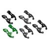 Frame Side Cover Panel Guard Fairing For Kawasaki Z900 2025-2026