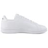 adidas Мужские кроссовки Grand Court Base 'White Blue Active Red' EE7901