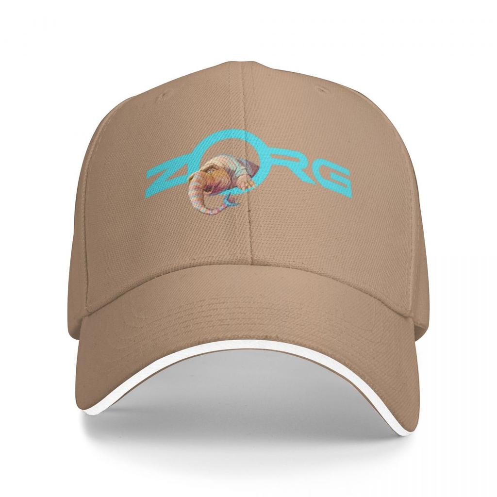 Baseball Caps Zorg Industries Pet The Fifth Element Funny Customized Men Women Outdoor Summer Hats