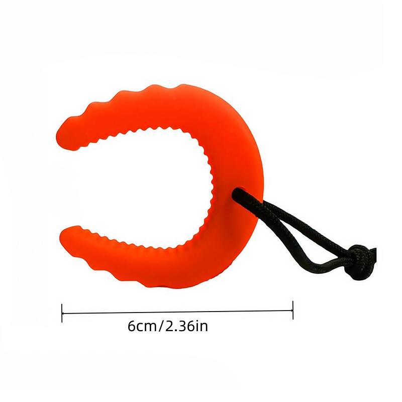 Safe Anti Pinch Hand Door Card Plastic C-type Door Clip Baby Anti Squeeze Hand Anti Close Door Seam Protector Door Stopper