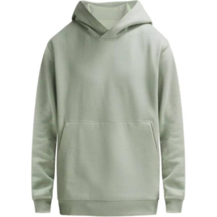 Lululemon Steady State Sweatshirt Men's LM3ERZS