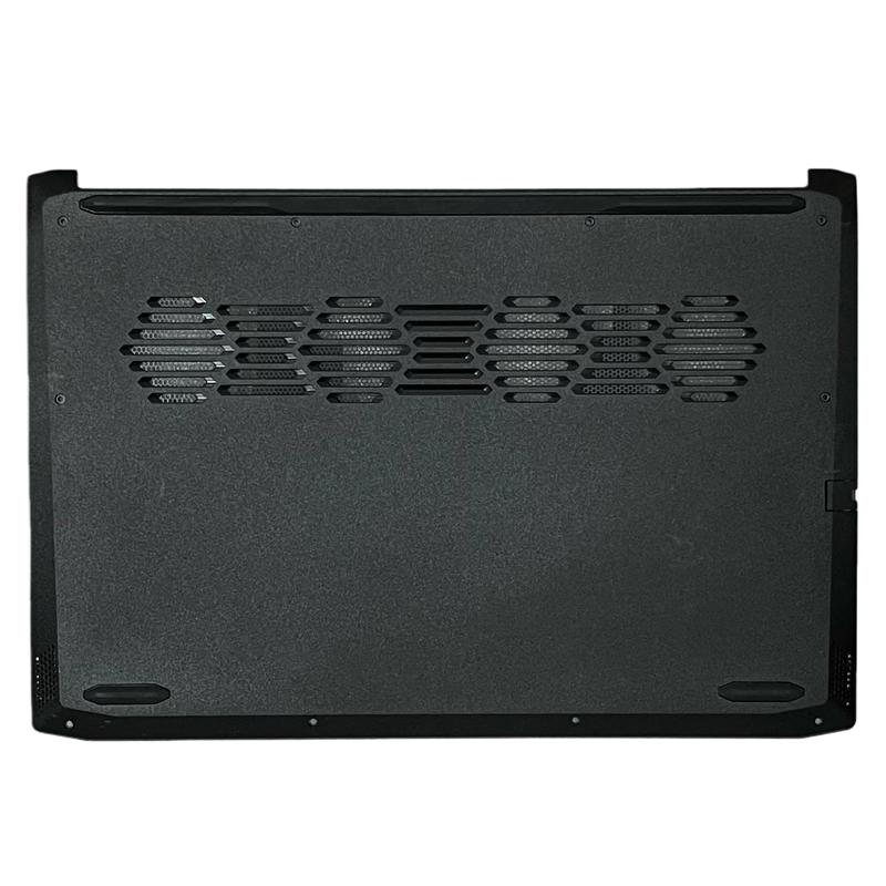 Новая Нижняя Крышка Основания Ноутбука Нижний Корпус D Оболочка Для IdeaPad Gaming 3-15IHU6 3-15ACH6