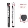 Рукоятки для гольфа Pu Thicker Model Треугольные рукоятки для гольфа Putter для практики гольфа Putter