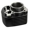 Motorcycle Accessories 58mm Engine Parts Cylinder Piston Kit 150CC Motor for Yamaha FZ16 2010-2015 FZ 16 2.0 2016-2018 Motoblock
