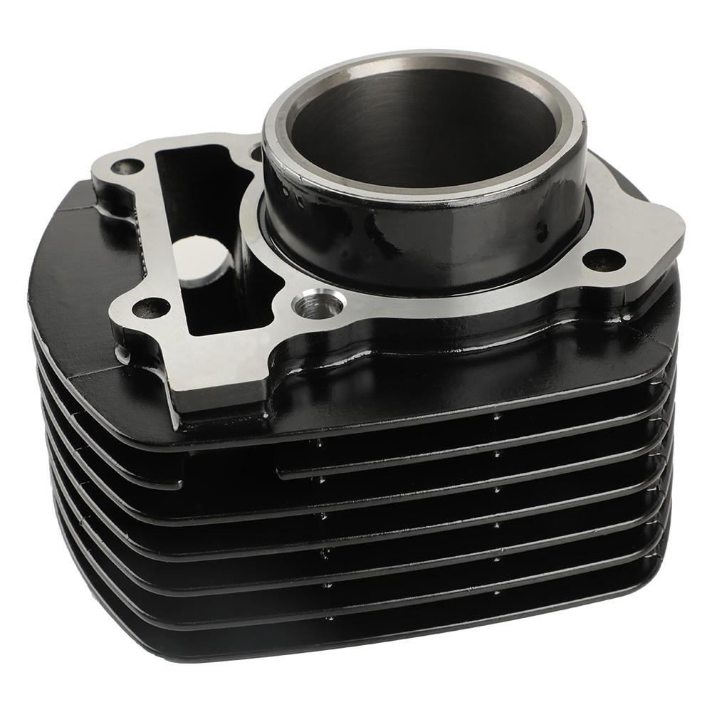 Motorcycle Accessories 58mm Engine Parts Cylinder Piston Kit 150CC Motor for Yamaha FZ16 2010-2015 FZ 16 2.0 2016-2018 Motoblock