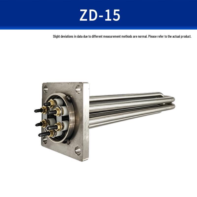 Electric Heating Tube ZD-15
