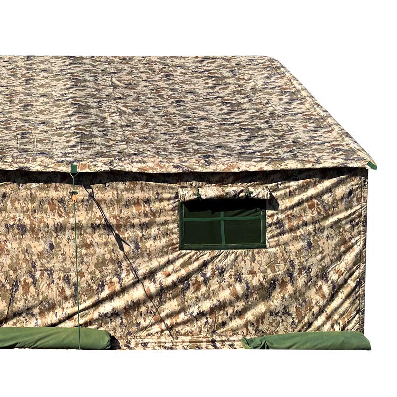 DeLiAnTai Outdoor Command Tent & Accessories