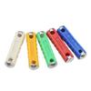 WMYCONGCONG European Auto Fuses 200 Pieces 5A 8A 10A 16A