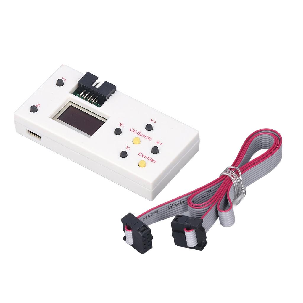 Модуль автономного управления фрезерным станком с ЧПУ, 3 оси, плата контроллера гравировального станка для 3018PRO 3018