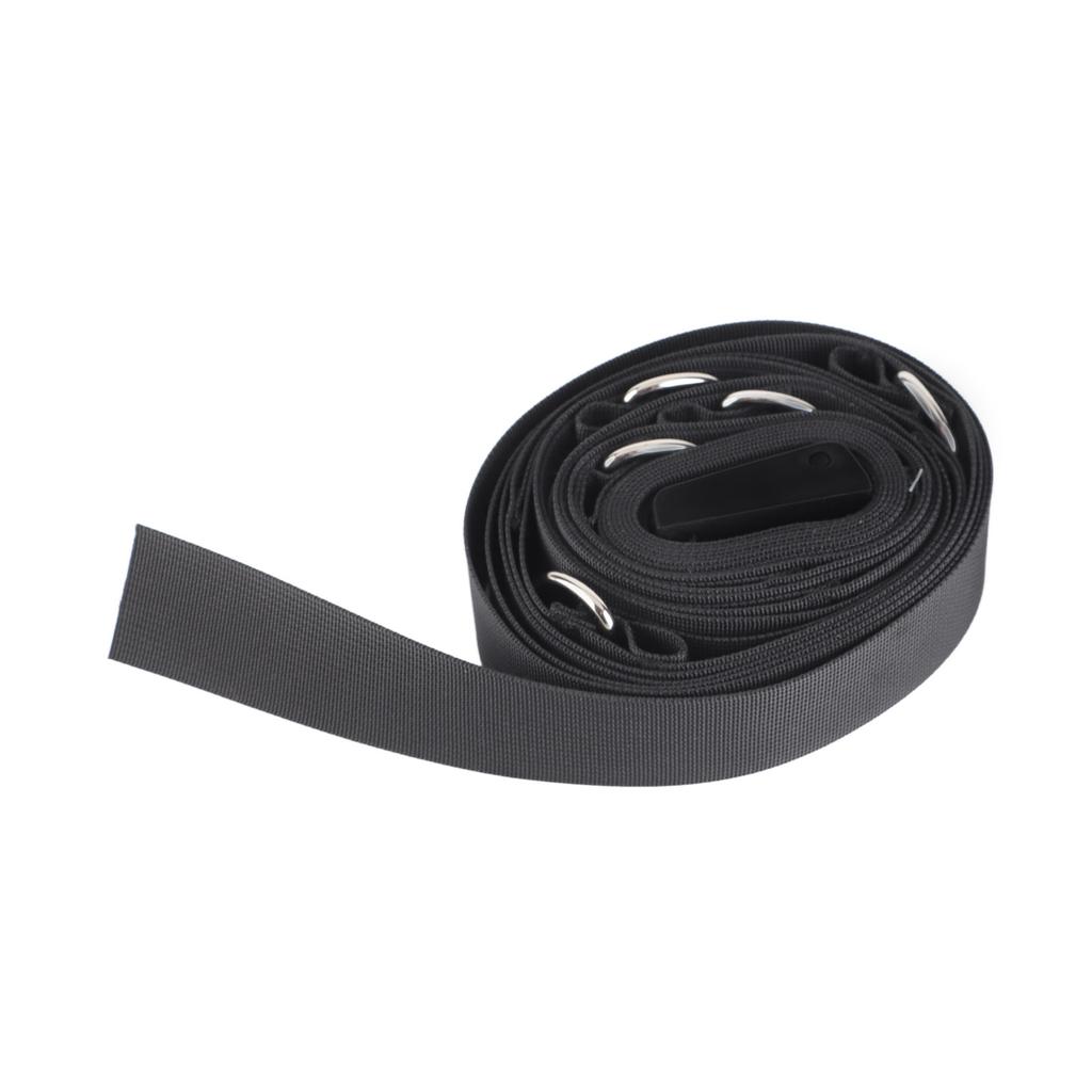 Door Anchor Strap No Punching No Installation Door Resistance Bands Portable Exercise Equipment For Home