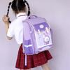 Boys and Children's Elementary School New Cartoon Astronaut Boy Elementary Schoolbag