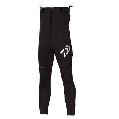 Daiwa Колготки Ayu Tights Quick Tights черные LLA Ayu Fishing DT-4010Q30