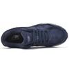 New Balance 2002R Navy Silver Metallic Sneakers ML2002RL
