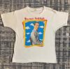80-е PEE-WEE HERMAN STANLEY DESANTIS Винтажная футболка Репринт