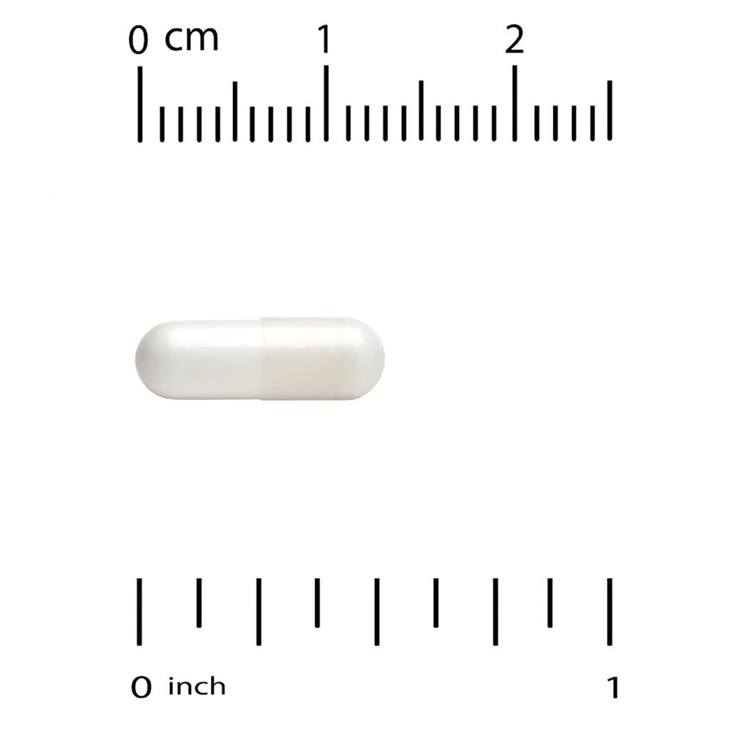 Vitamin K Complex, Veggie Capsules 60