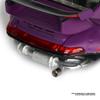 МОДЕЛЬ МОДЕЛЬ RWB 993 Rotana Purple Готовое изделие 1/64 18# MM64-RWB993-001