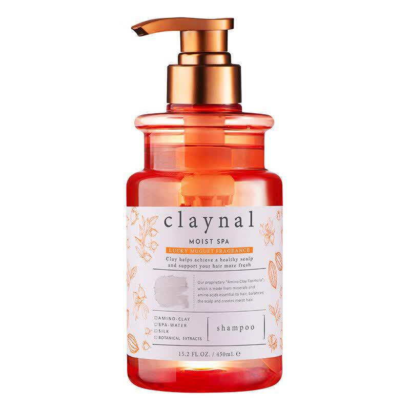 Pangpai Amino Acid Mineral Mud Smoothing Shampoo
