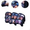 9 шт. чехлы для гольф-клюшек аксессуары легкий чехол портативные головные уборы головные уборы